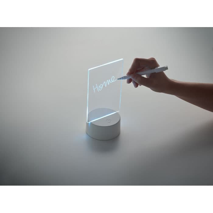 LEDMEMO - vista 7