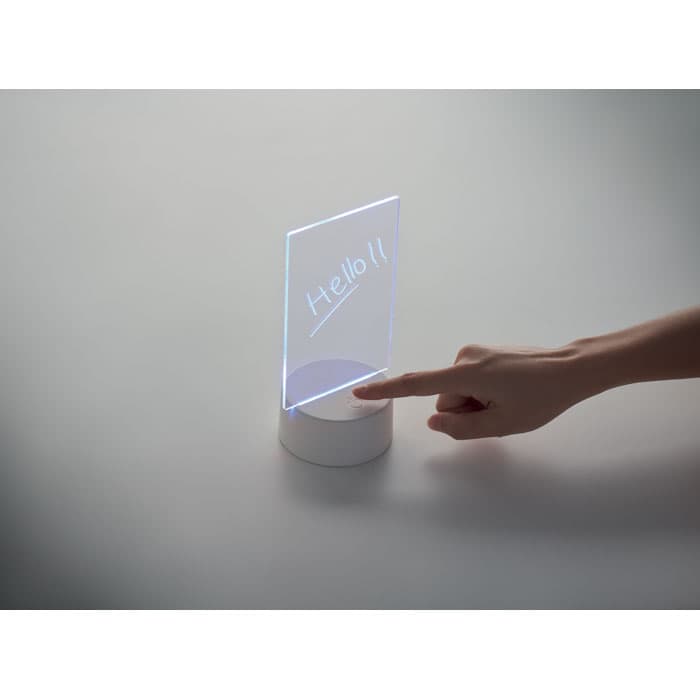 LEDMEMO - vista 11