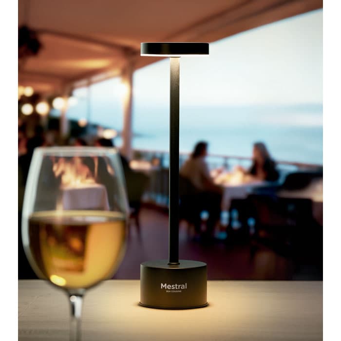 BISTRO - vista 3