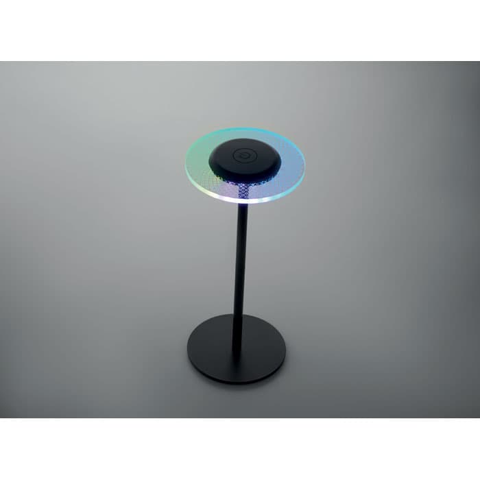LOUNGE - vista 5