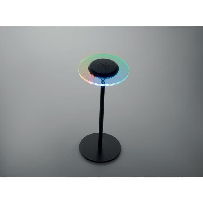 LOUNGE - vista 3
