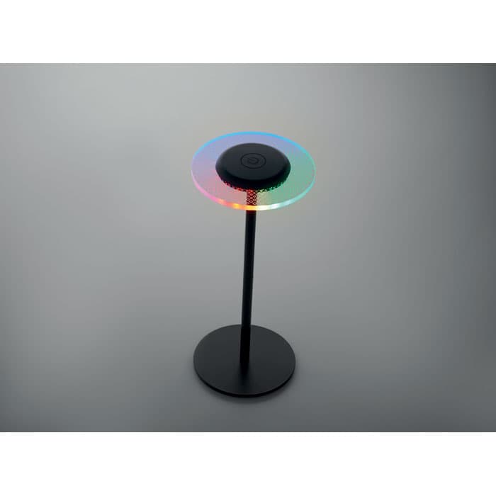 LOUNGE - vista 12