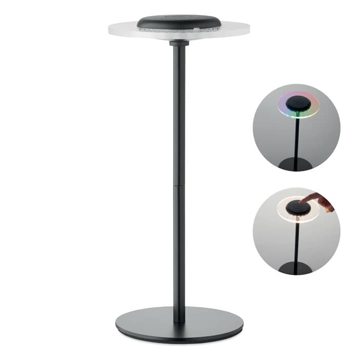 LOUNGE - vista 1