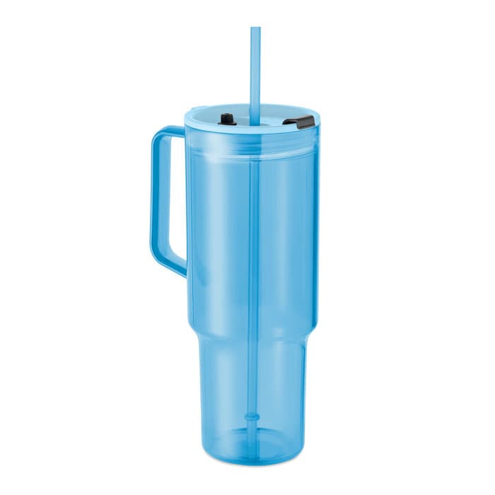 Azzurro Chiaro Trasparente
