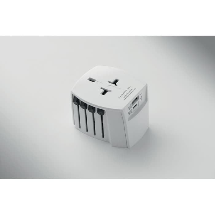 MUV USB AC30 PD - vista 6