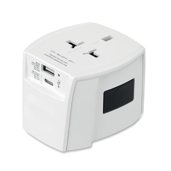 MUV USB AC30 PD - vista 2