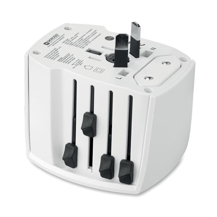 MUV USB AC30 PD - vista 7