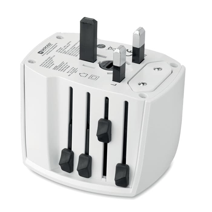 MUV USB AC30 PD - vista 5