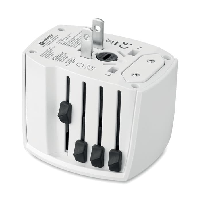 MUV USB AC30 PD - vista 9