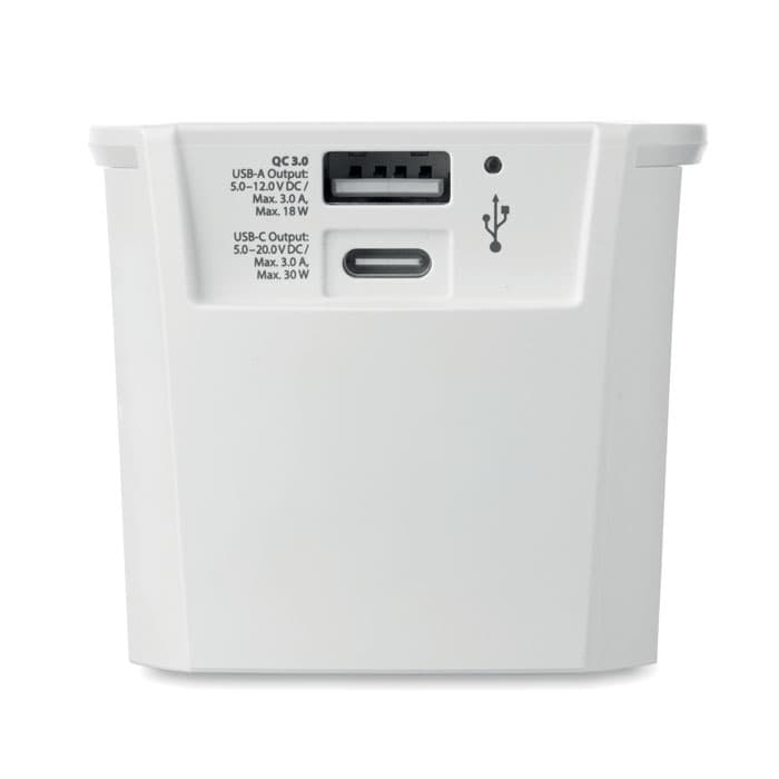 MUV USB AC30 PD - vista 10
