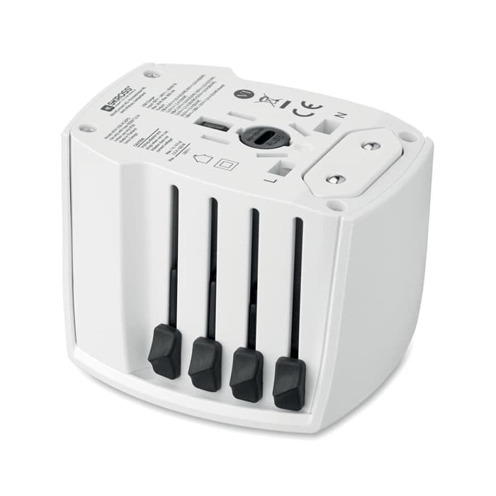 MUV USB AC30 PD - vista 3