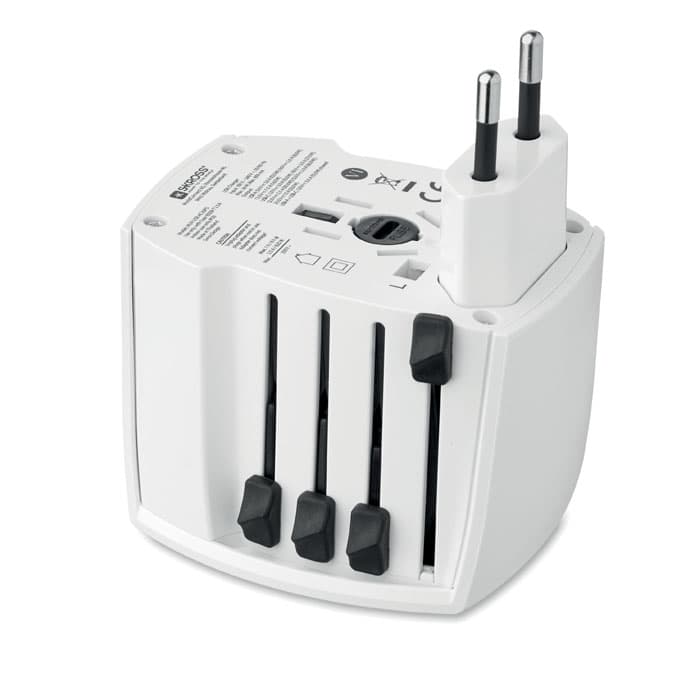 MUV USB AC30 PD - vista 4