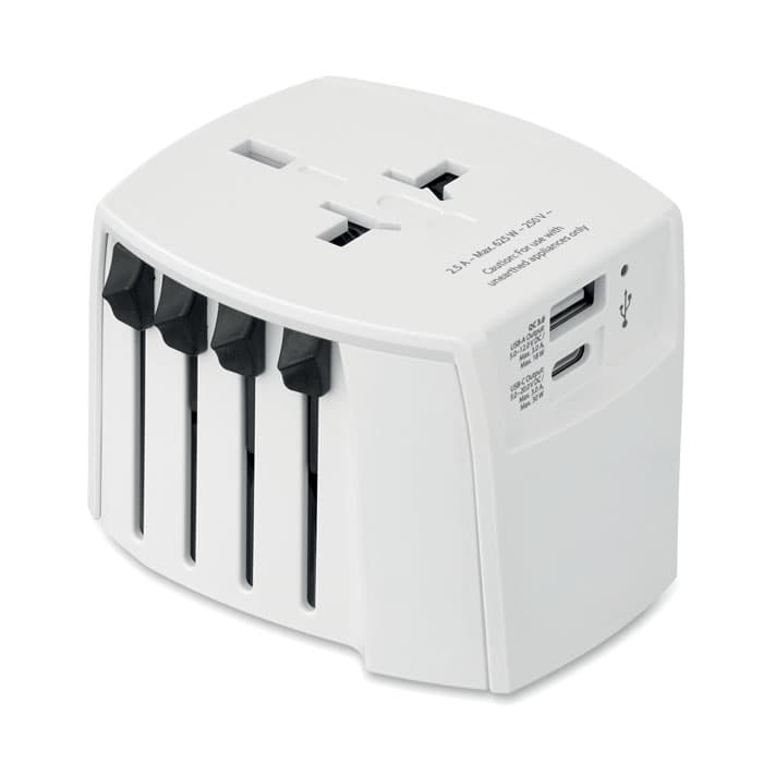 MUV USB AC30 PD - vista 1