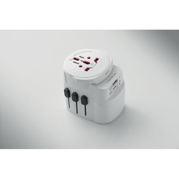 PRO LIGHT USB AC30 PD - vista 7