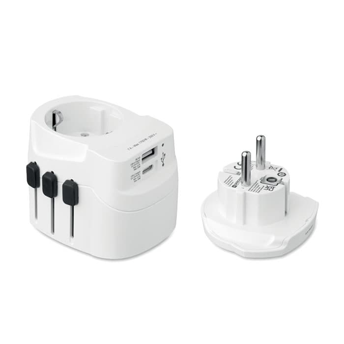 PRO LIGHT USB AC30 PD - vista 2