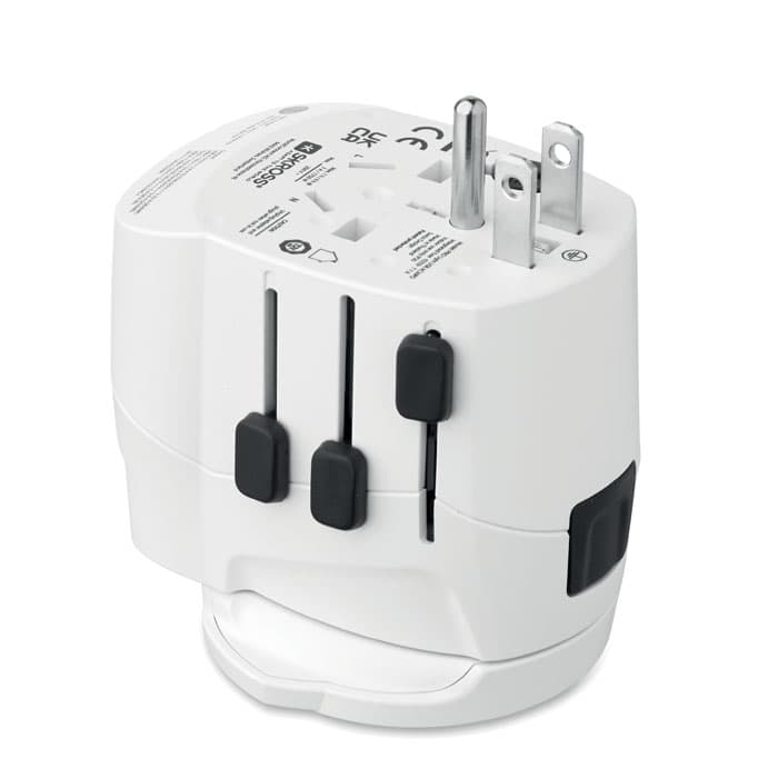 PRO LIGHT USB AC30 PD - vista 8