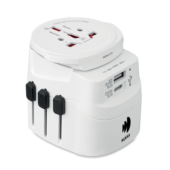 PRO LIGHT USB AC30 PD - vista 6