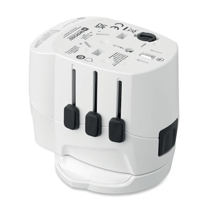 PRO LIGHT USB AC30 PD - vista 3