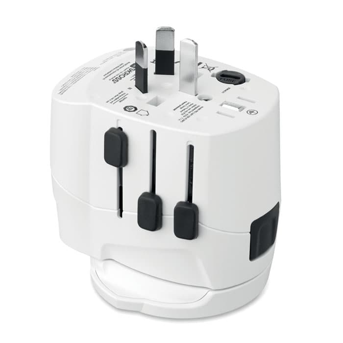 PRO LIGHT USB AC30 PD - vista 4
