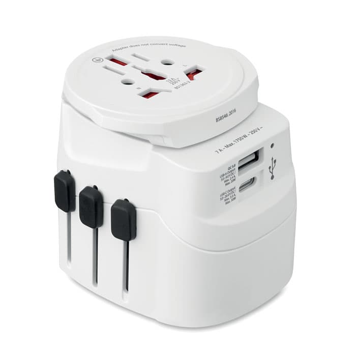 PRO LIGHT USB AC30 PD - vista 1