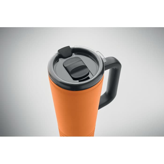 HOWLER CUP - vista 9