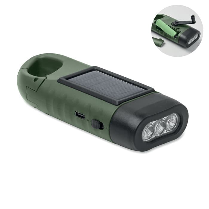 Verde Scuro