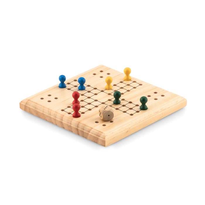 LUDO - vista 1
