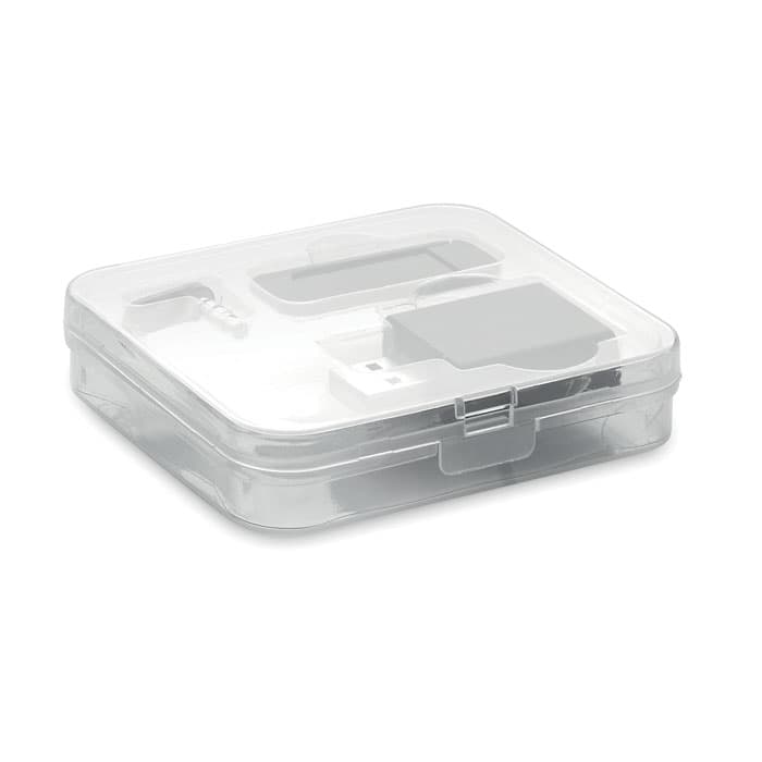 BLOCKER SET - vista 8