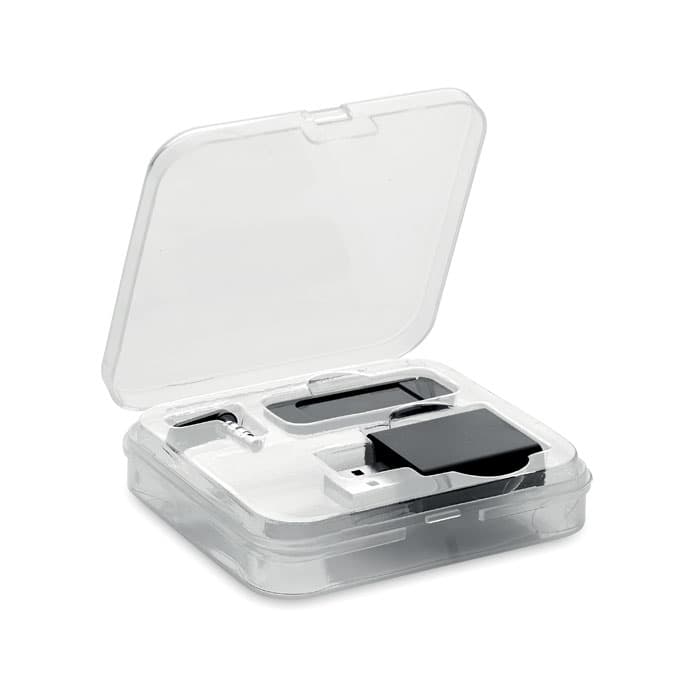 BLOCKER SET - vista 5