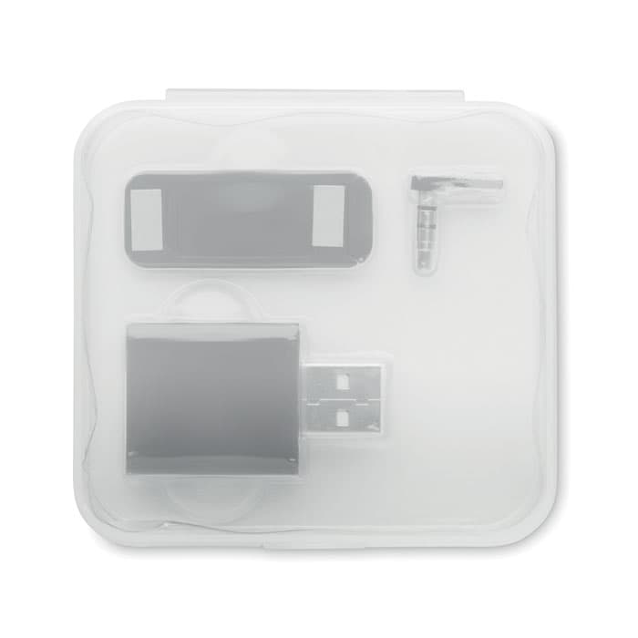 BLOCKER SET - vista 3