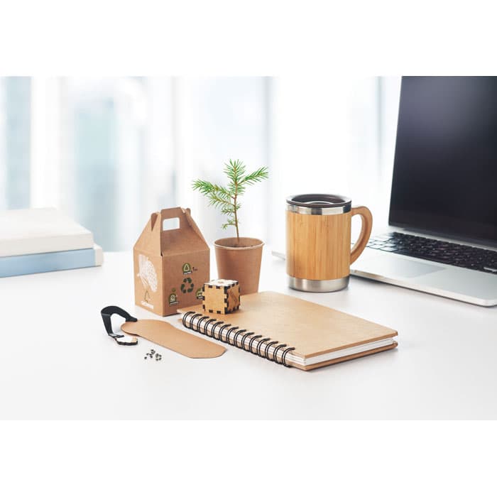 GROWNOTEBOOK™ - vista 7