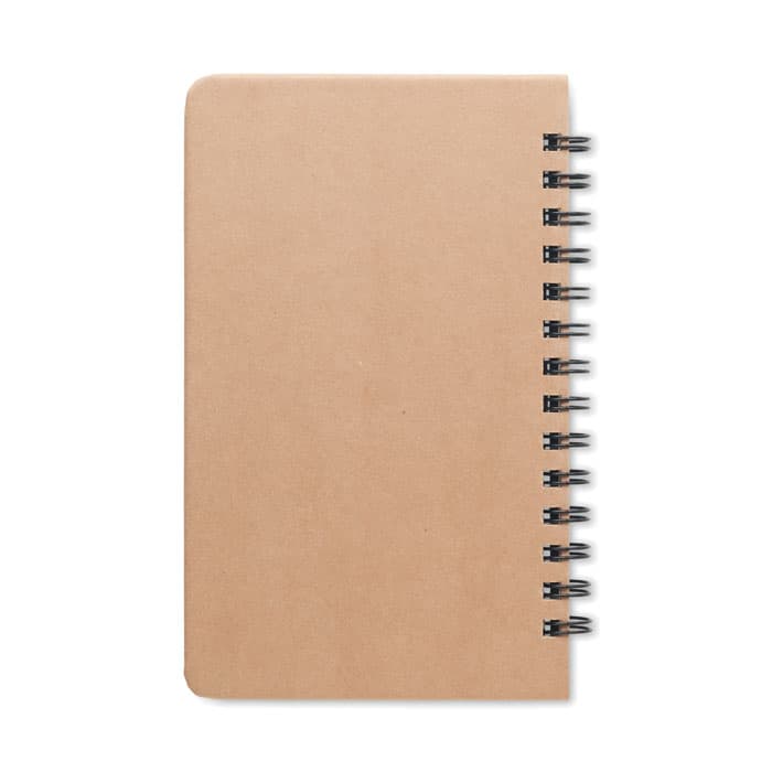 GROWNOTEBOOK™ - vista 2