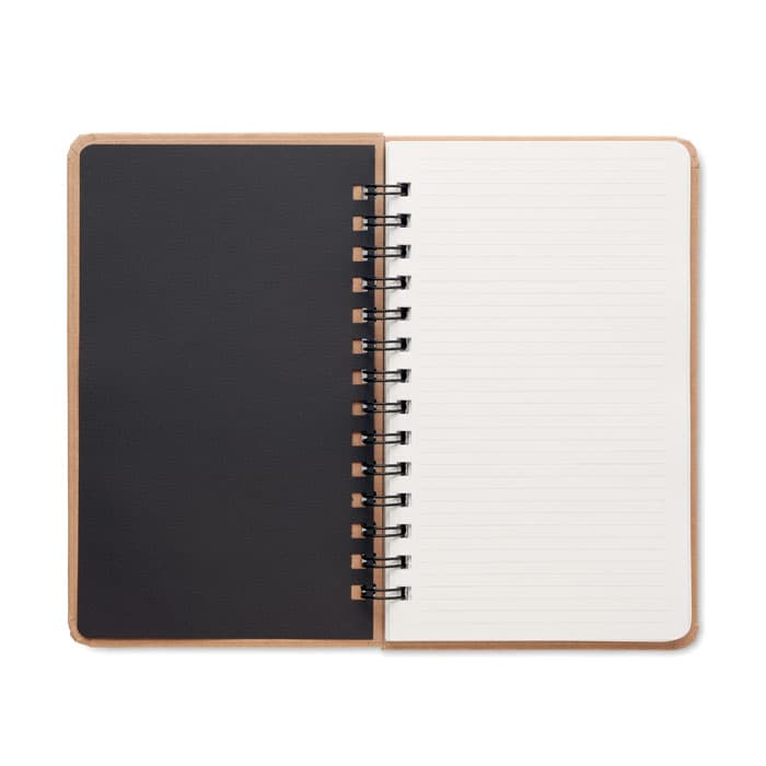 GROWNOTEBOOK™ - vista 5