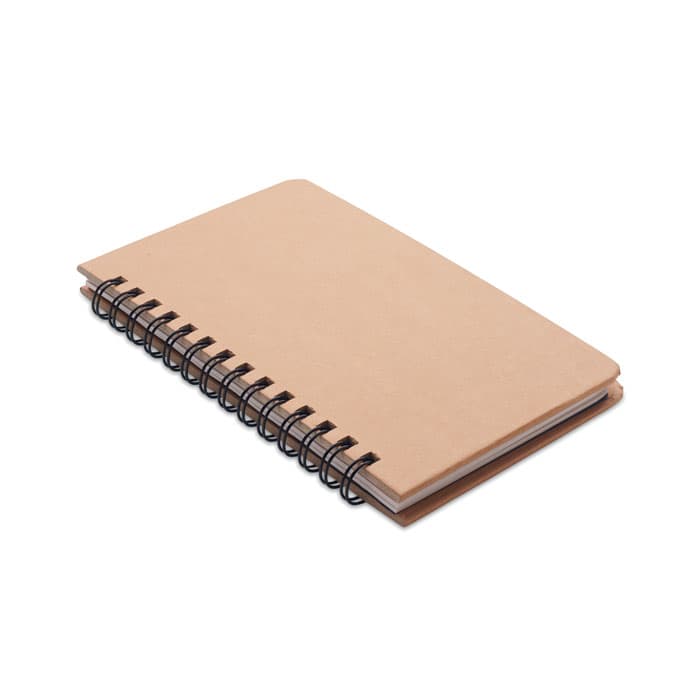 GROWNOTEBOOK™ - vista 3