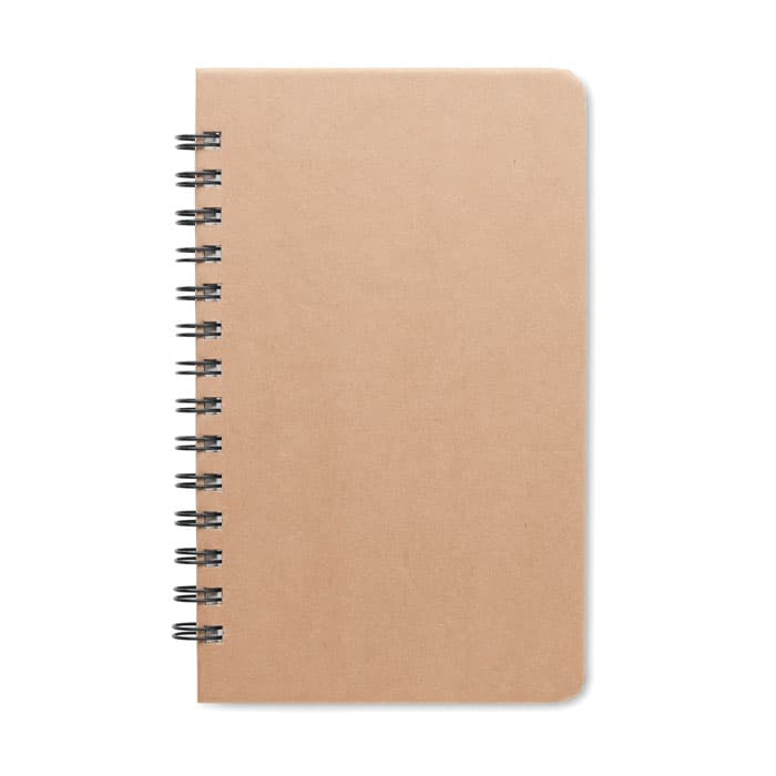GROWNOTEBOOK™ - vista 4