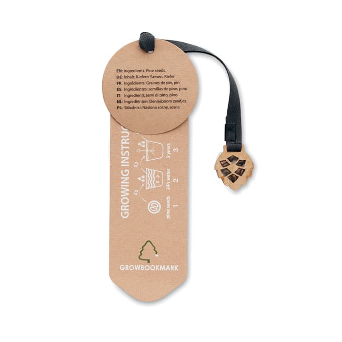 GROWBOOKMARK™ - vista 5