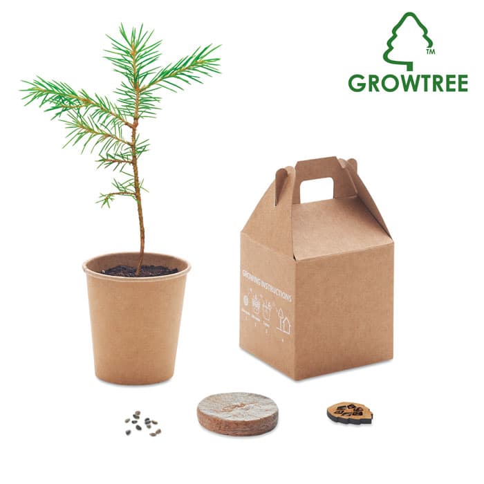 GROWTREE™ - vista 1