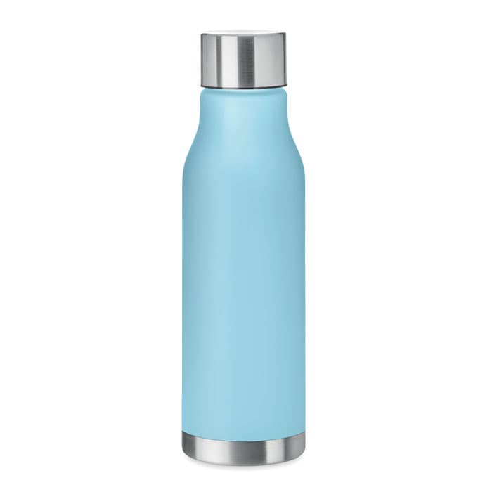Azzurro Chiaro Trasparente