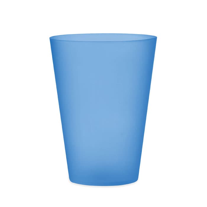 Blu Trasparente