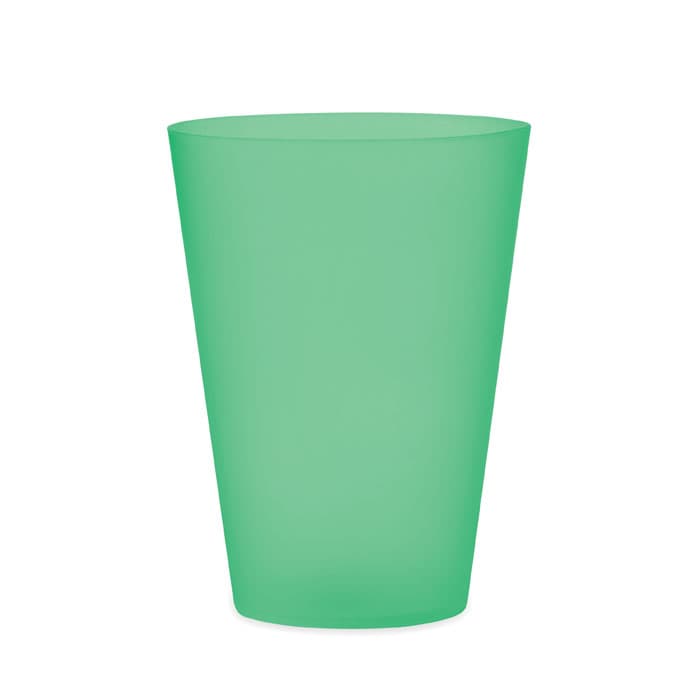 Verde Trasparente