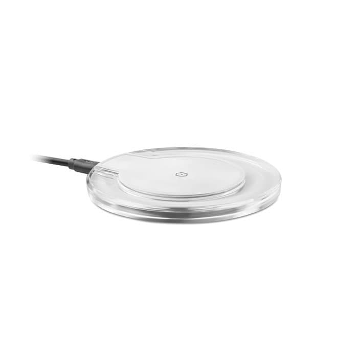 UVE CHARGING + - vista 1