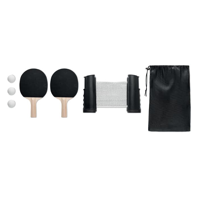 PING PONG - vista 2