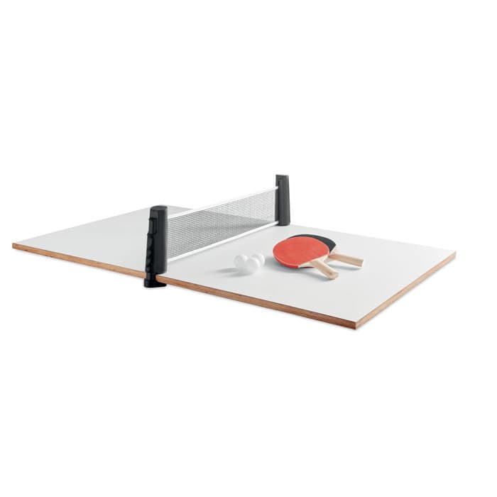 PING PONG - vista 4