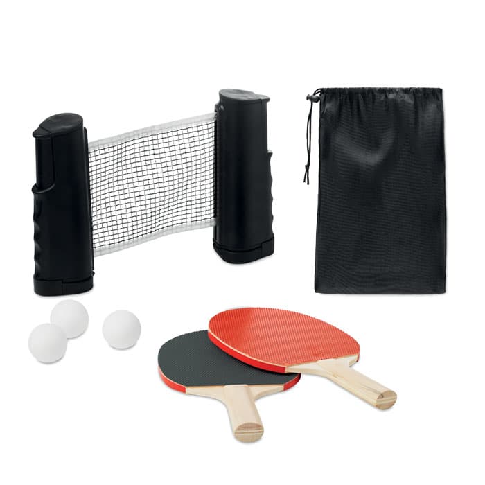 PING PONG - vista 1
