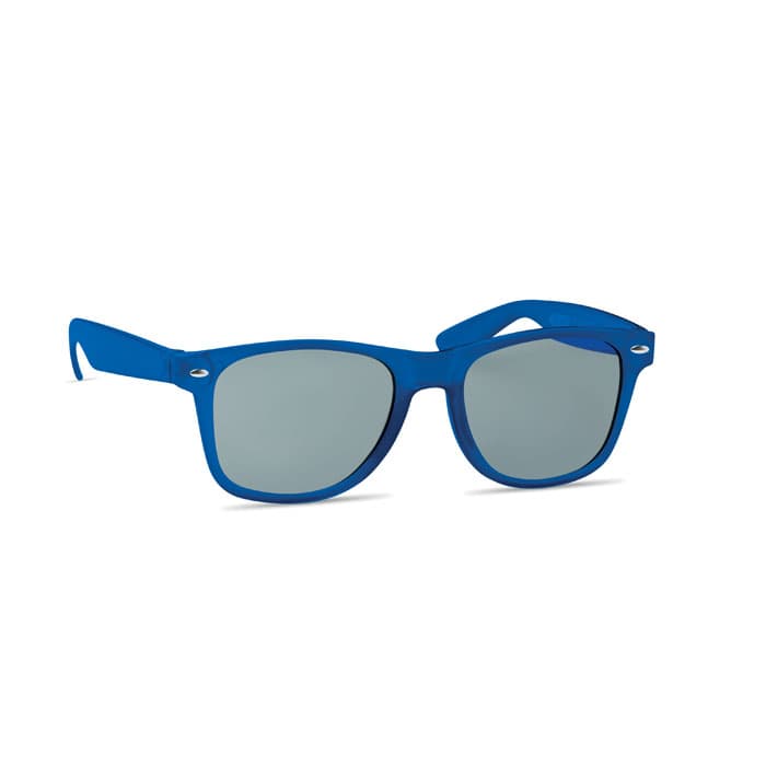 Blu Trasparente