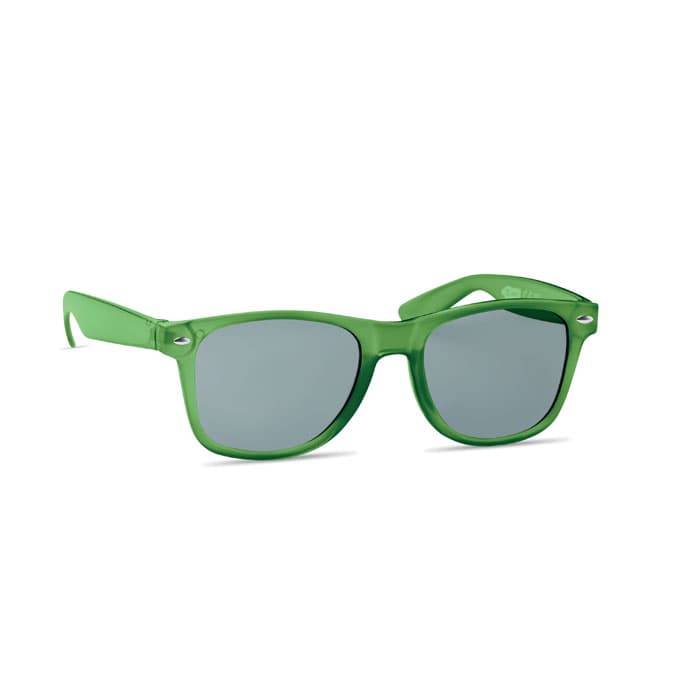 Verde Trasparente