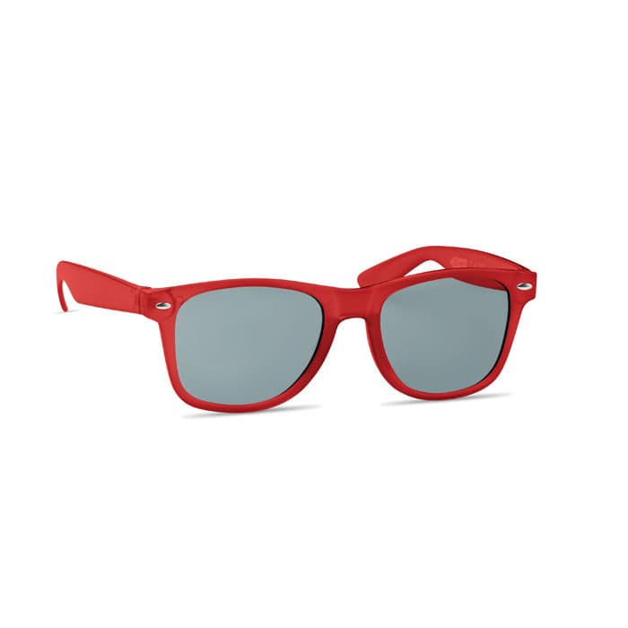 Rosso Trasparente
