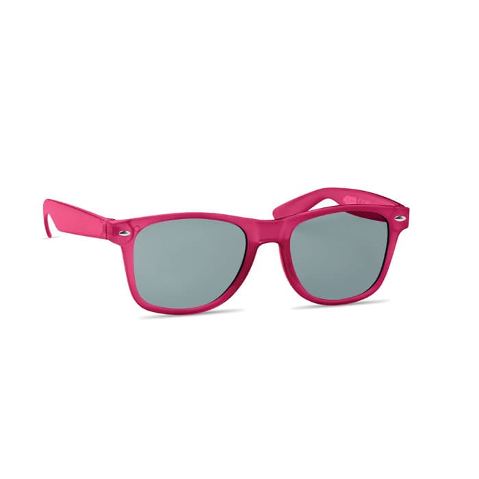 Fucsia Trasparente
