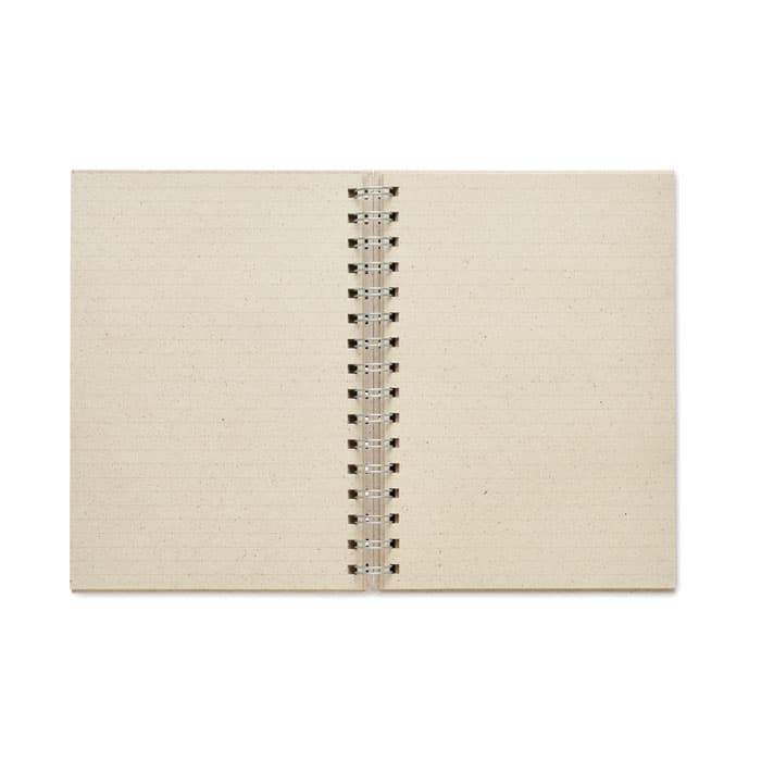 GRASS BOOK - vista 2
