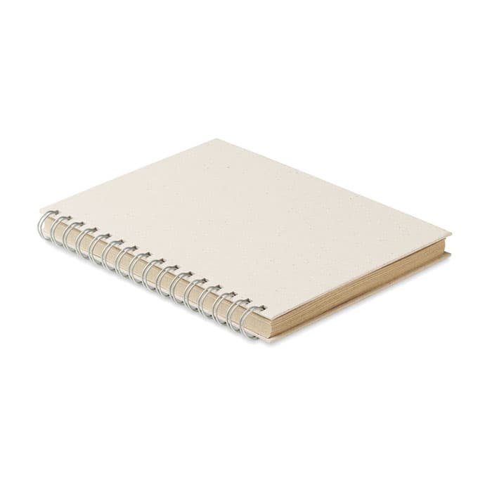GRASS BOOK - vista 3